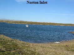 Norton Inlet